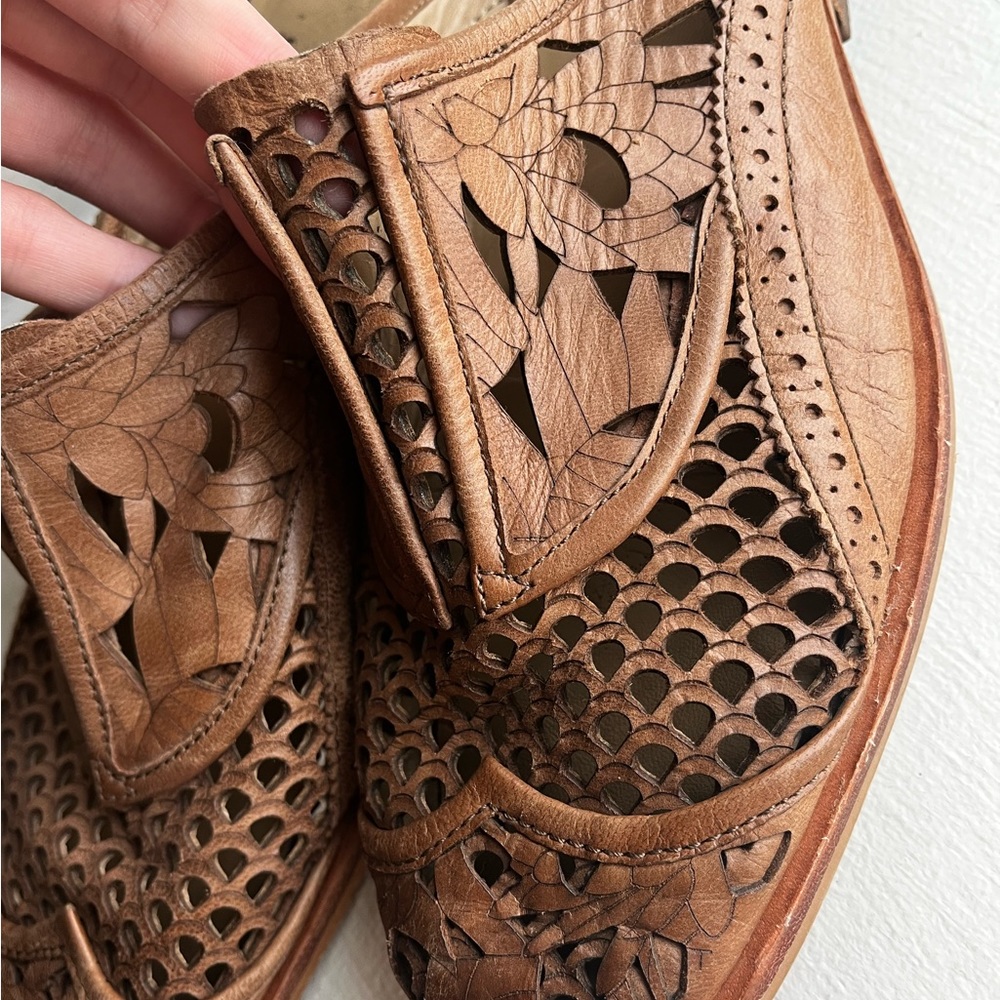 Free People Mules